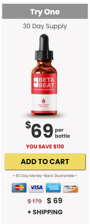 BetaBeat - 1 Bottle